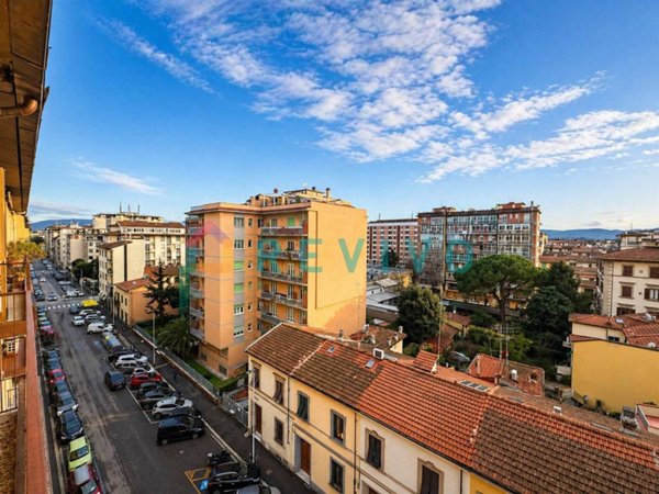 appartamento in vendita a Firenze in zona Centro Storico