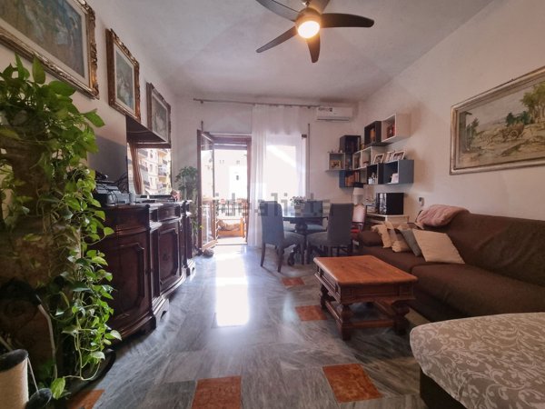 appartamento in vendita a Firenze in zona Novoli