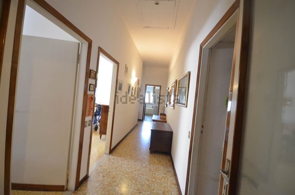 appartamento in vendita a Firenze in zona Galluzzo