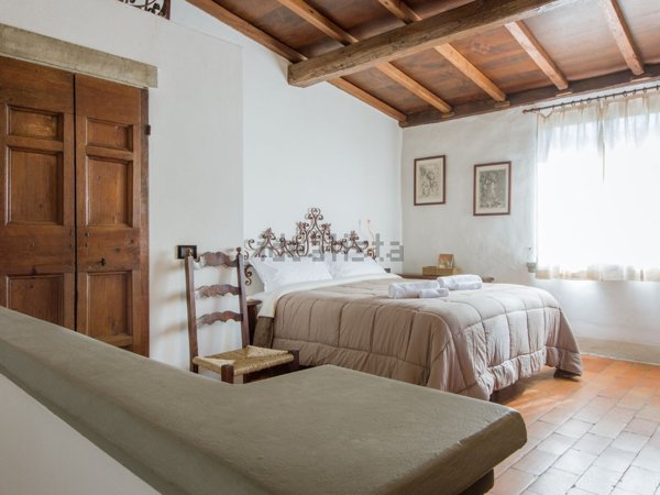 appartamento in vendita a Firenze in zona Centro San Frediano