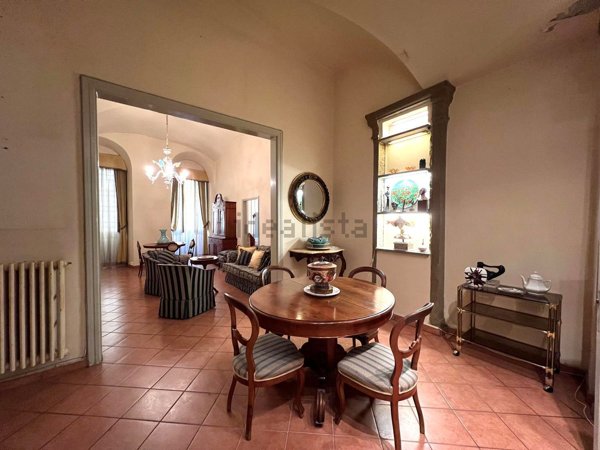 appartamento in vendita a Firenze in zona Centro Santa Croce