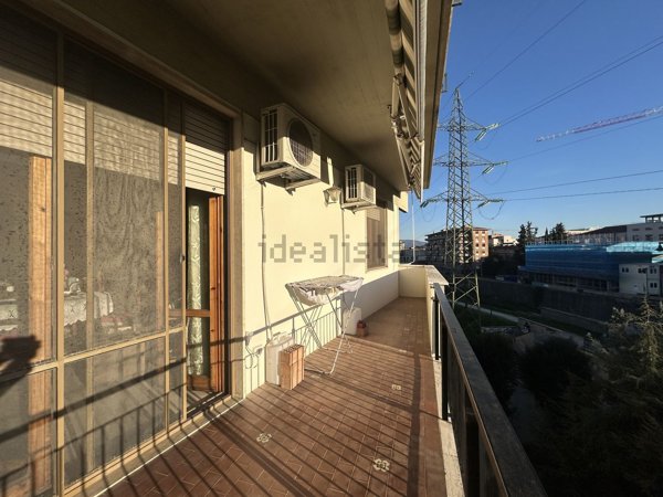 appartamento in vendita a Firenze in zona Novoli