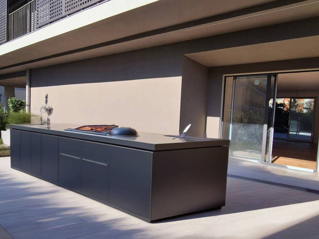 appartamento in vendita a Firenze in zona Coverciano