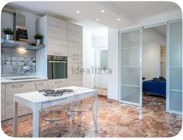 appartamento in vendita a Firenze in zona Firenze Nova