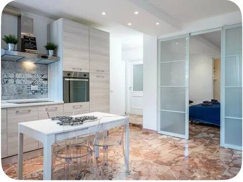 appartamento in vendita a Firenze in zona Firenze Nova