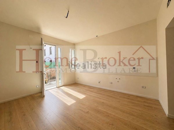 appartamento in vendita a Firenze in zona Peretola