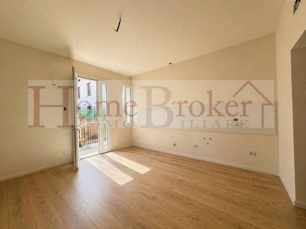 appartamento in vendita a Firenze in zona Novoli