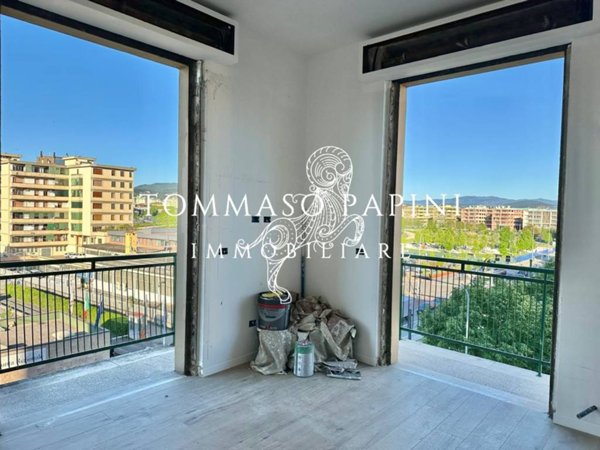 appartamento in vendita a Firenze in zona Novoli