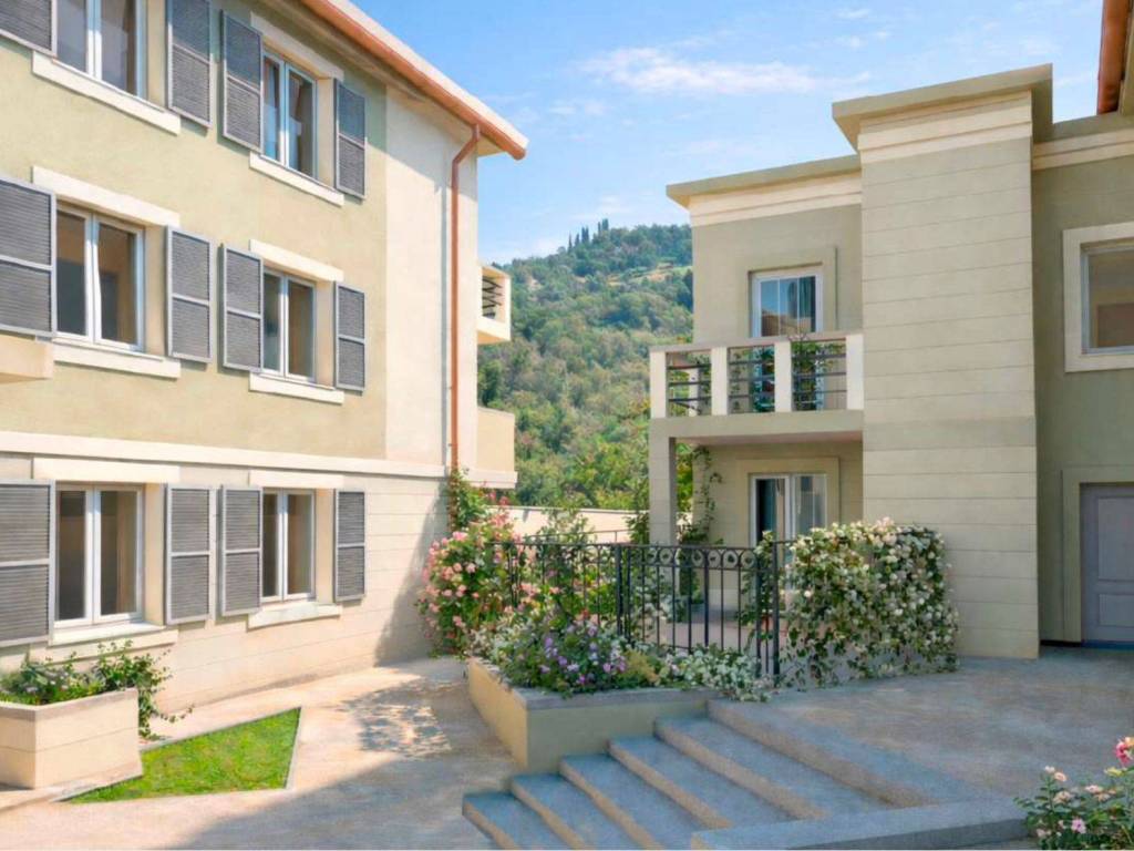 appartamento in vendita a Firenze in zona Centro San Frediano