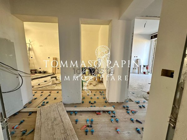 appartamento in vendita a Firenze in zona Novoli