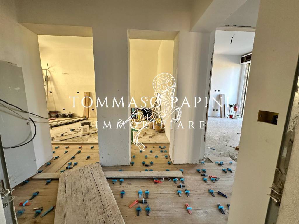 appartamento in vendita a Firenze in zona Novoli