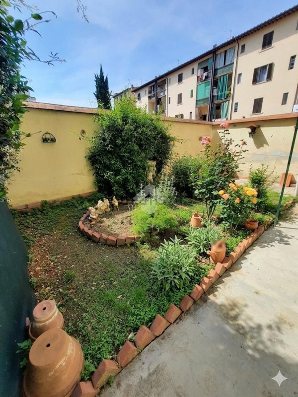 appartamento in vendita a Firenze