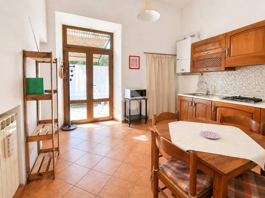 appartamento in vendita a Firenze in zona Centro Storico