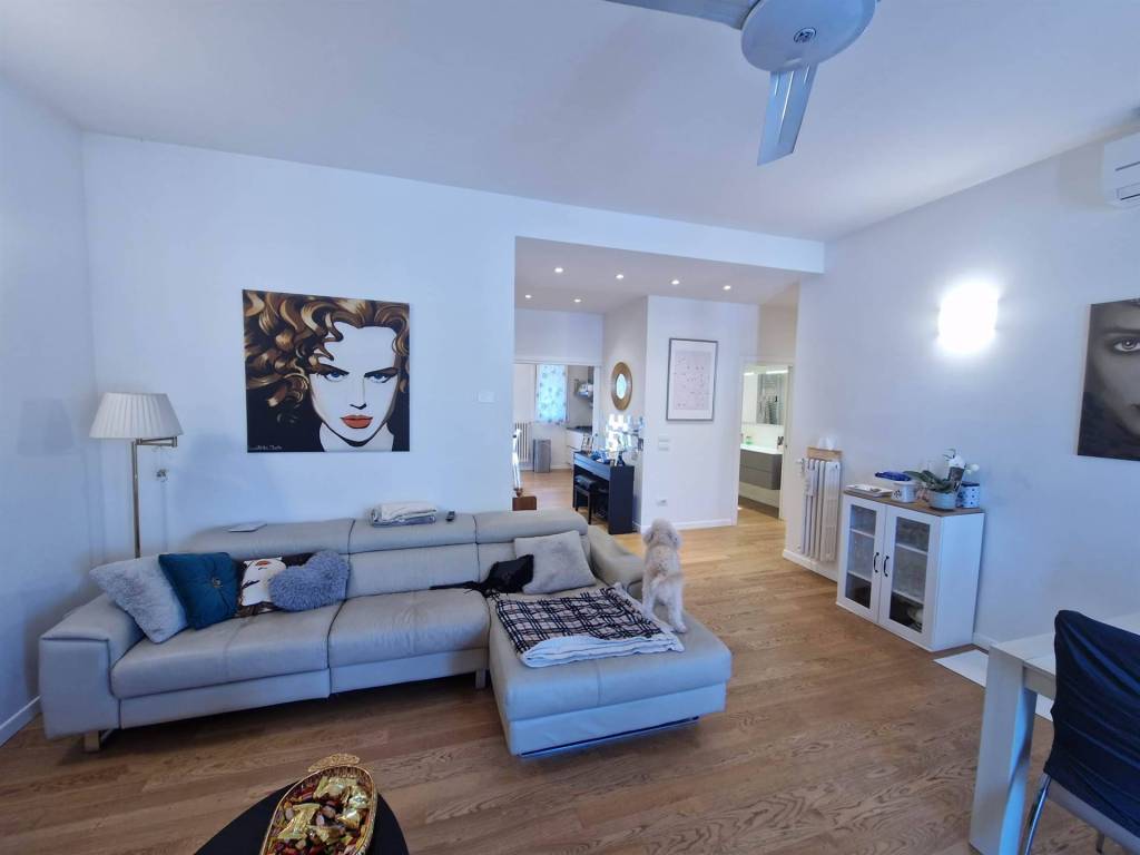 appartamento in vendita a Firenze in zona Galluzzo