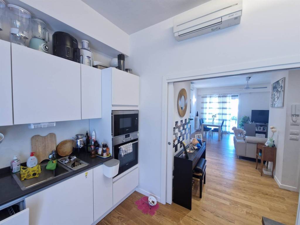 appartamento in vendita a Firenze in zona Galluzzo