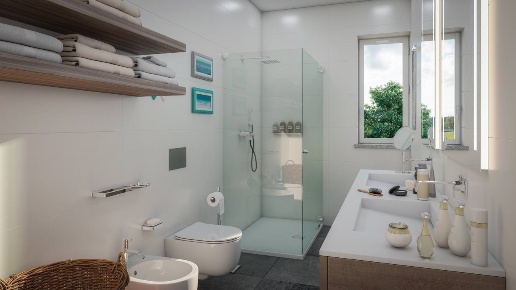 appartamento in vendita a Firenze in zona Novoli