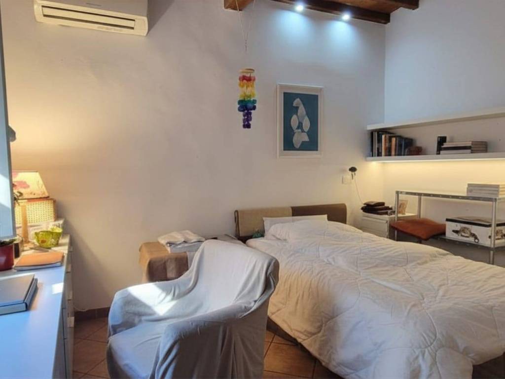 appartamento in vendita a Firenze in zona Campo di Marte