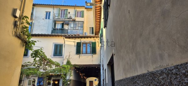appartamento in vendita a Firenze
