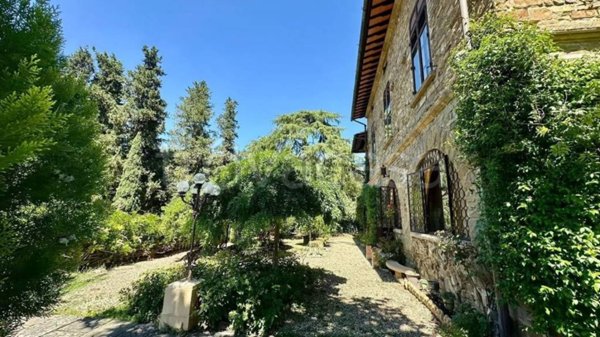 appartamento in vendita a Firenze in zona Porta Romana