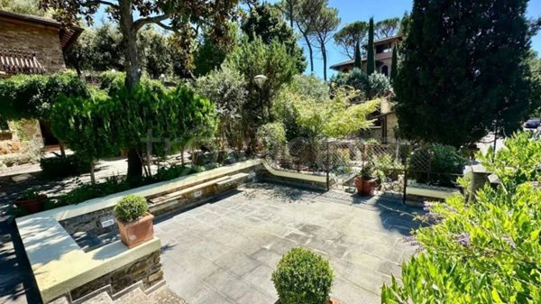 appartamento in vendita a Firenze in zona Porta Romana