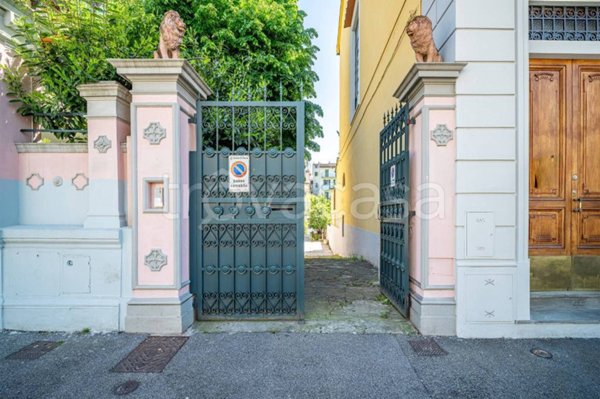 appartamento in vendita a Firenze in zona Campo di Marte