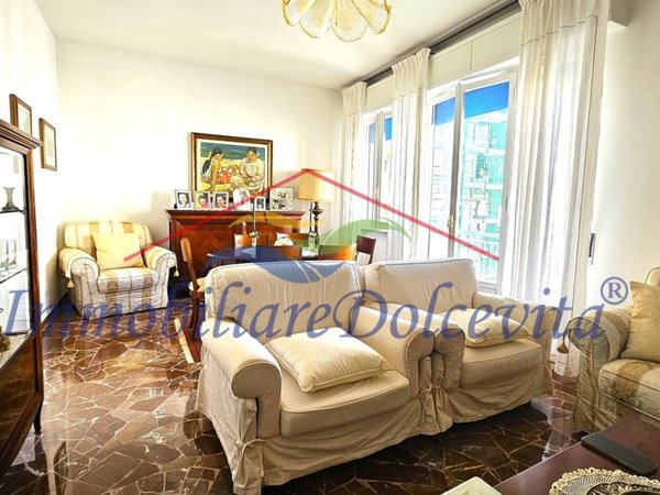 appartamento in vendita a Firenze in zona Campo di Marte