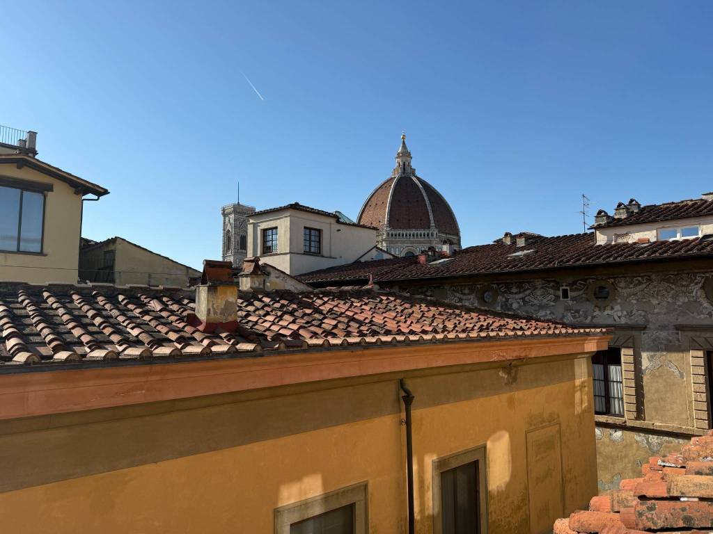 appartamento in vendita a Firenze in zona Centro Duomo