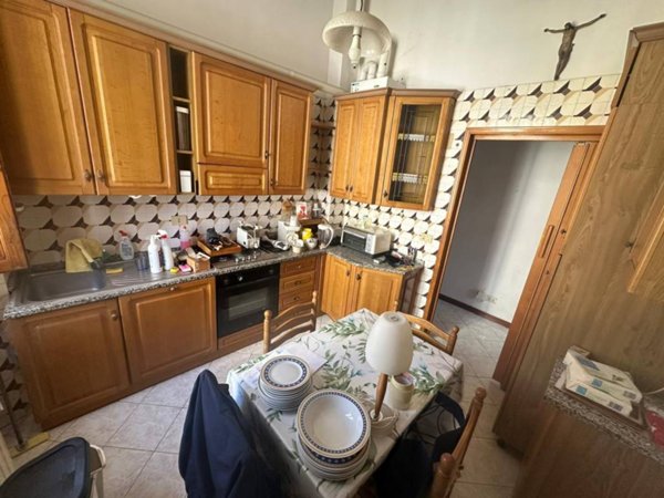 appartamento in vendita a Firenze in zona Campo di Marte