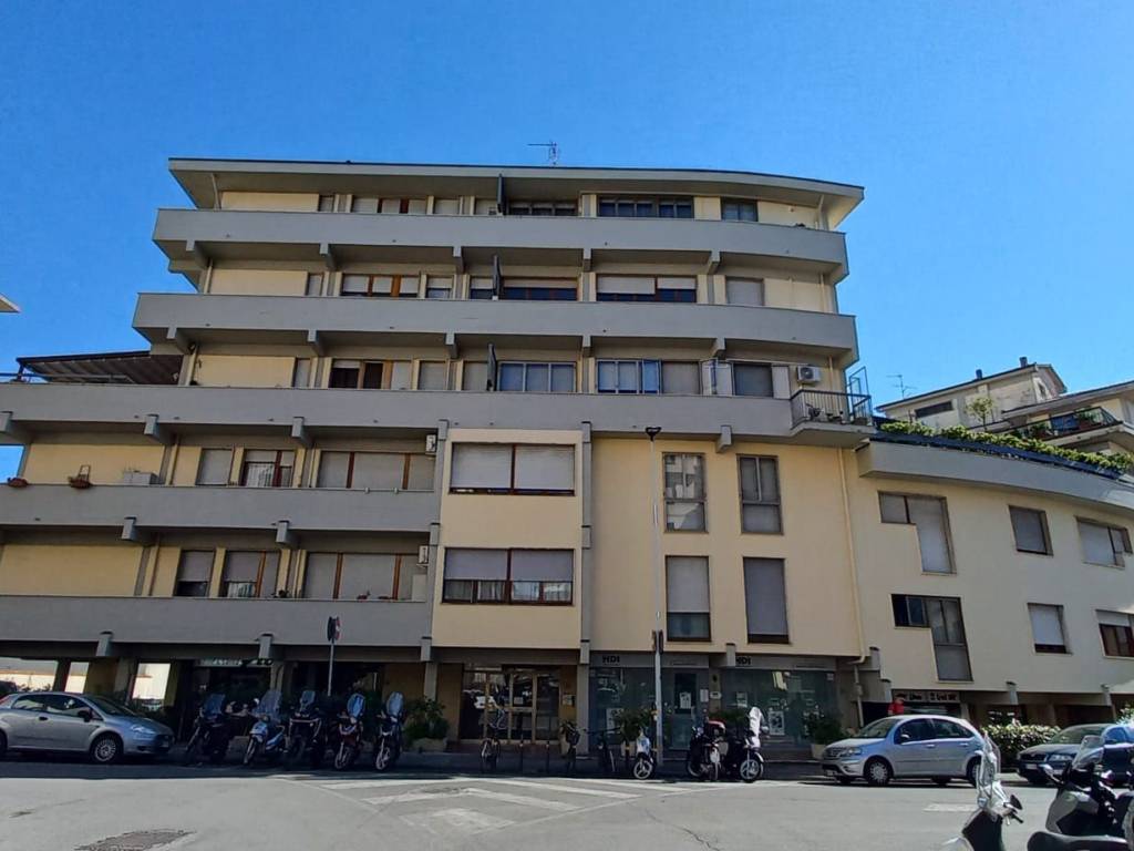 appartamento in vendita a Firenze in zona Careggi