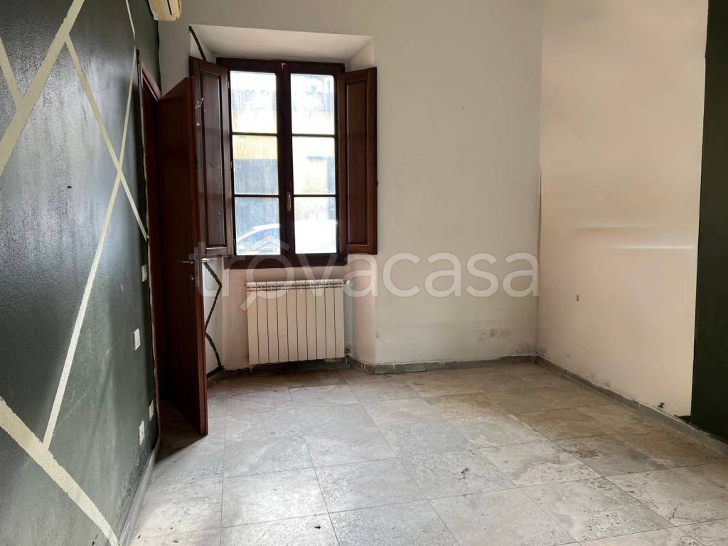 appartamento in vendita a Firenze in zona Statuto