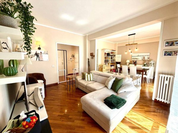 appartamento in vendita a Firenze