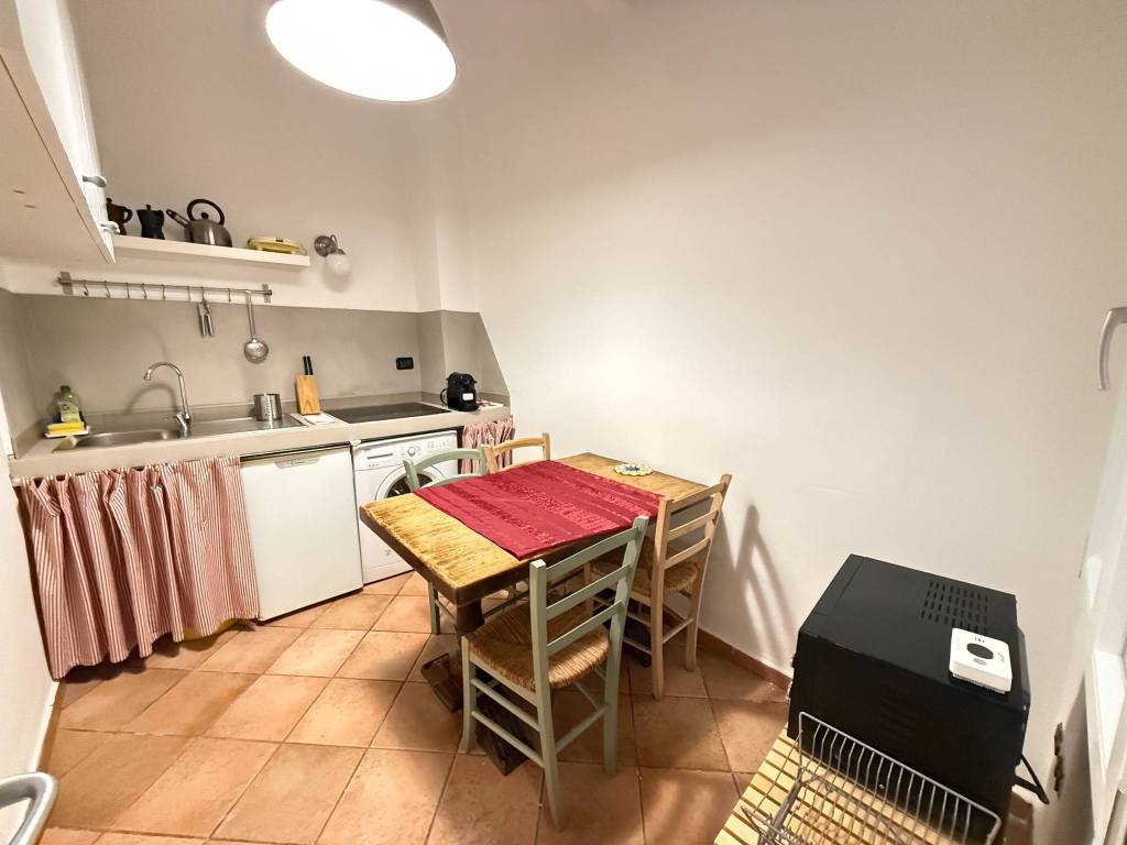 appartamento in vendita a Firenze in zona Centro Santa Croce