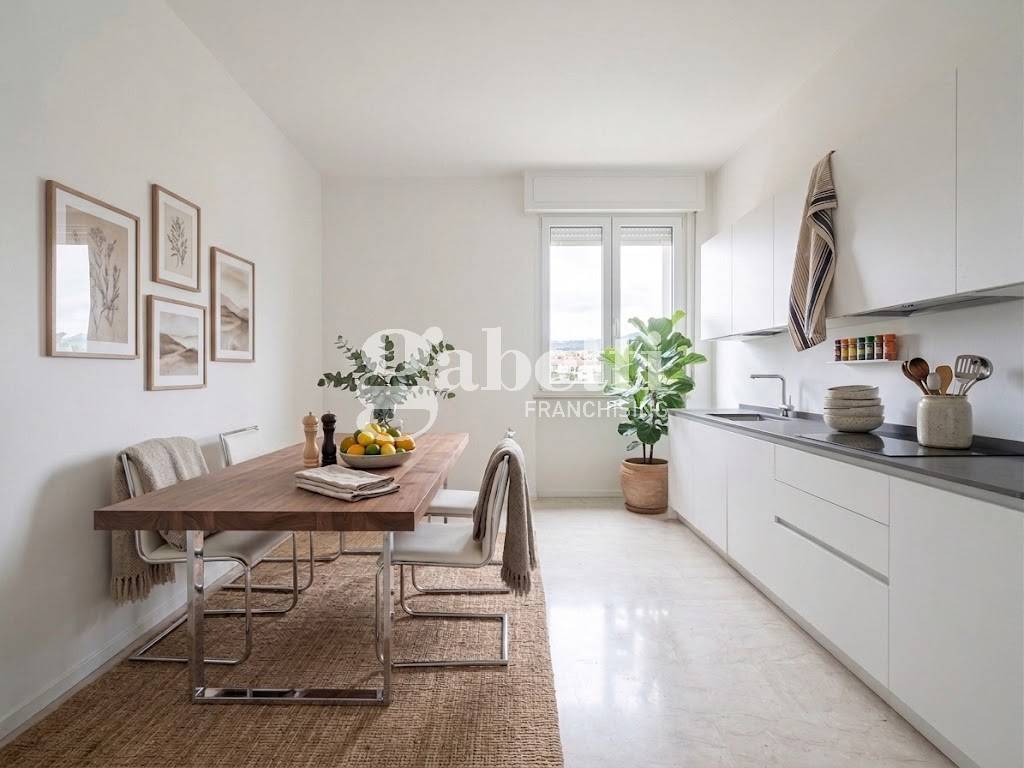 appartamento in vendita a Firenze