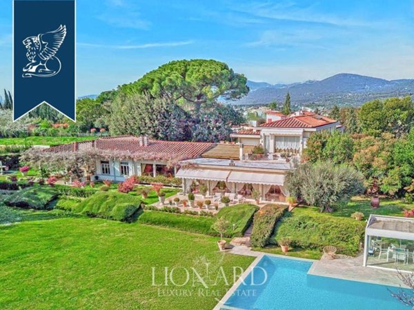 casa indipendente in vendita a Firenze