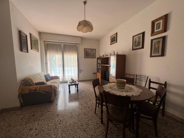 appartamento in vendita a Firenze in zona Careggi