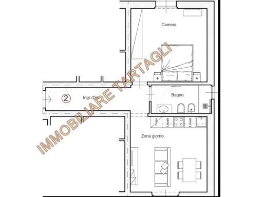 appartamento in vendita a Firenze in zona Centro Storico