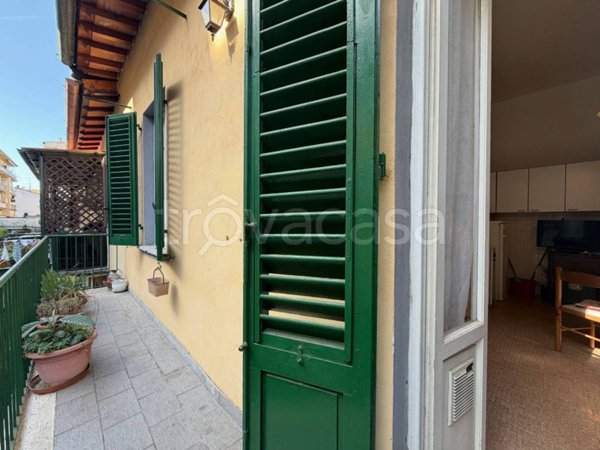 appartamento in vendita a Firenze in zona Porta Romana
