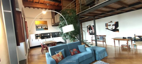 appartamento in vendita a Firenze in zona Centro Duomo