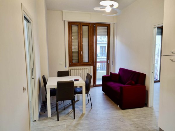 appartamento in vendita a Firenze in zona Novoli