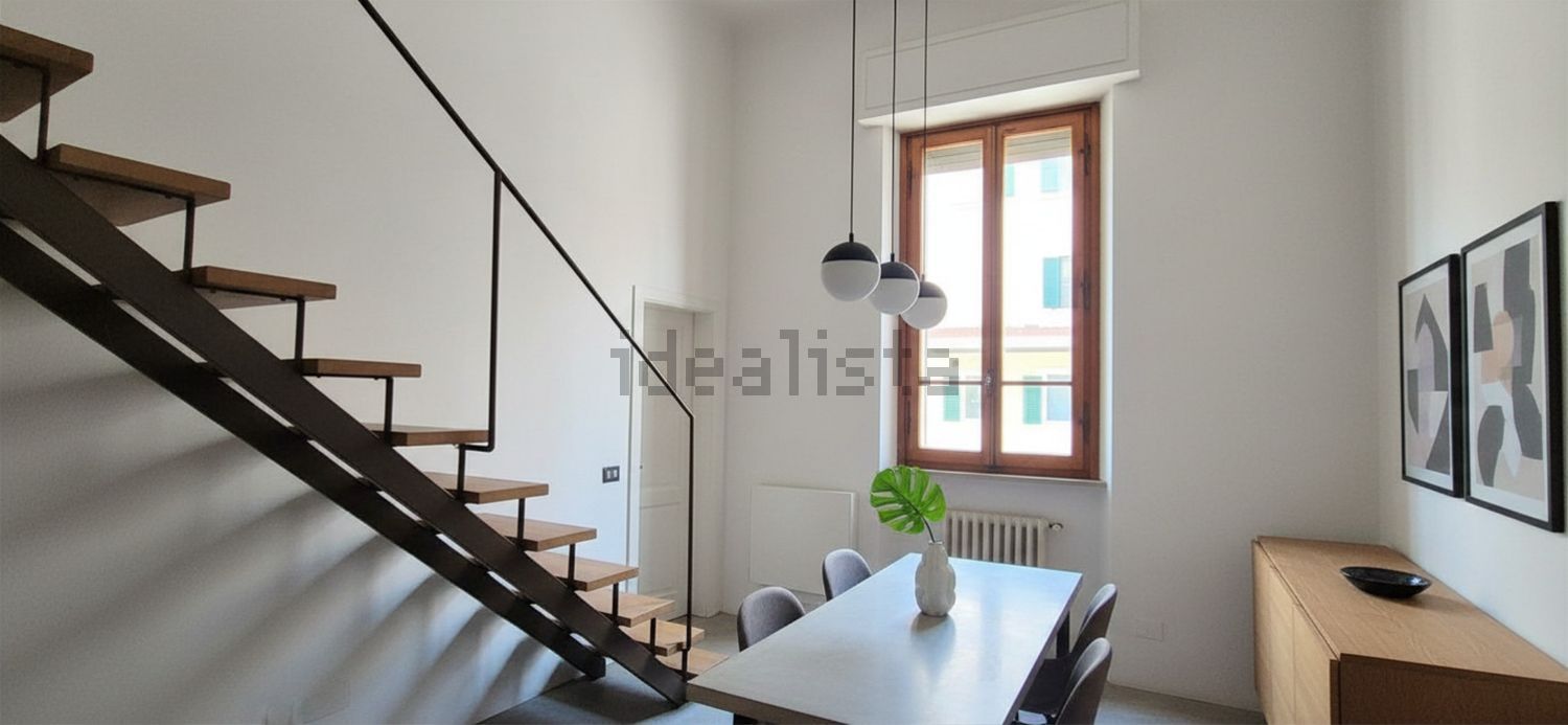 appartamento in vendita a Firenze