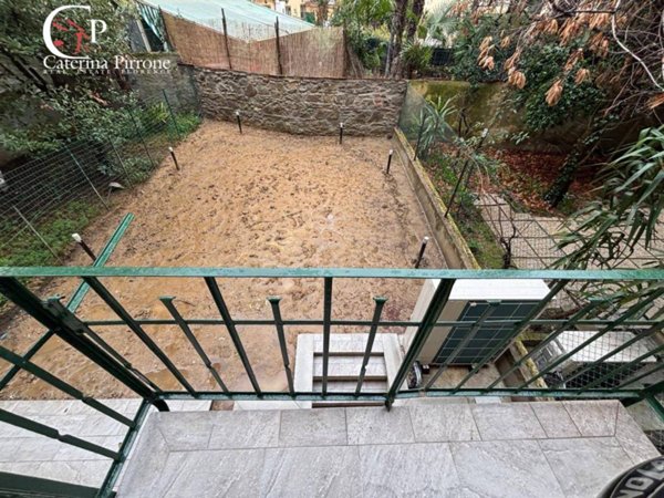 appartamento in vendita a Firenze in zona Coverciano