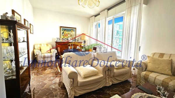 appartamento in vendita a Firenze in zona Campo di Marte