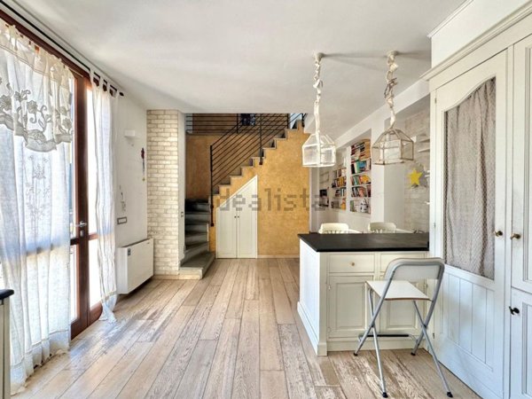 appartamento in vendita a Firenze in zona Campo di Marte