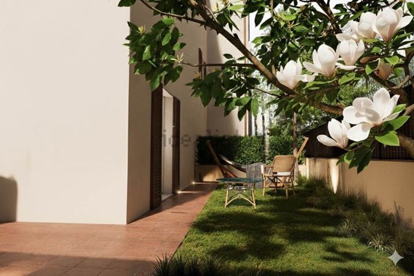 casa indipendente in vendita a Firenze in zona Bellariva