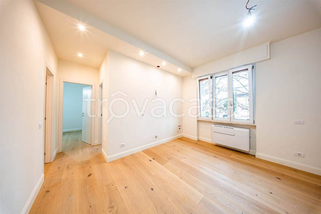 appartamento in vendita a Firenze in zona Gavinana