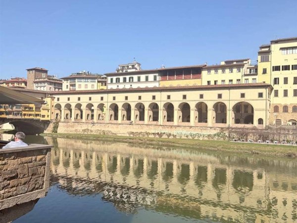 appartamento in vendita a Firenze in zona Centro San Frediano