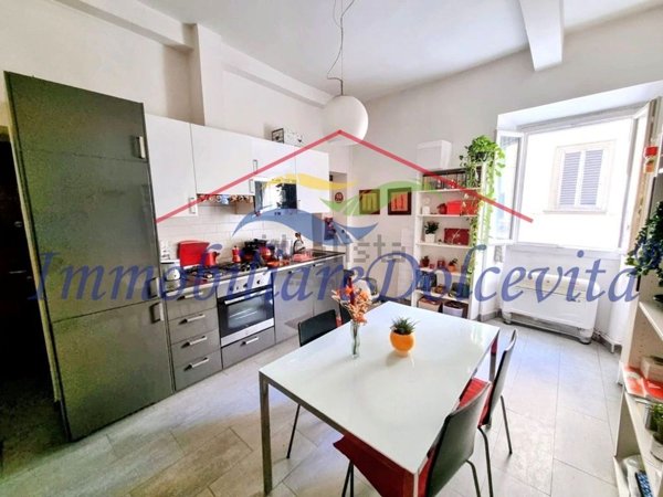 appartamento in vendita a Firenze in zona Centro Santa Croce