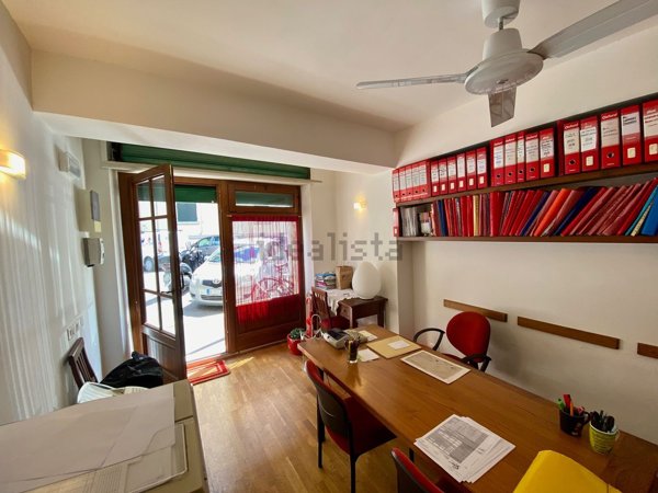 ufficio in vendita a Firenze in zona Coverciano