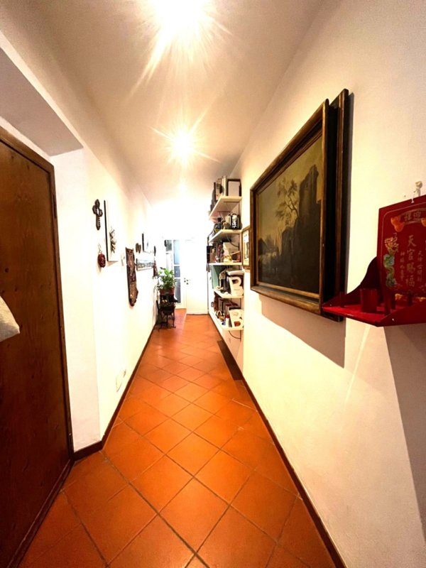appartamento in vendita a Firenze in zona Legnaia