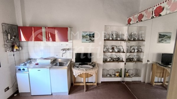 appartamento in vendita a Firenze in zona Centro Santa Croce